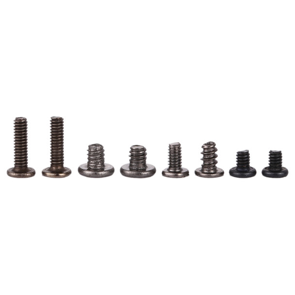Complete Set Screws and Bolts for iPad 2 / 3 / 4