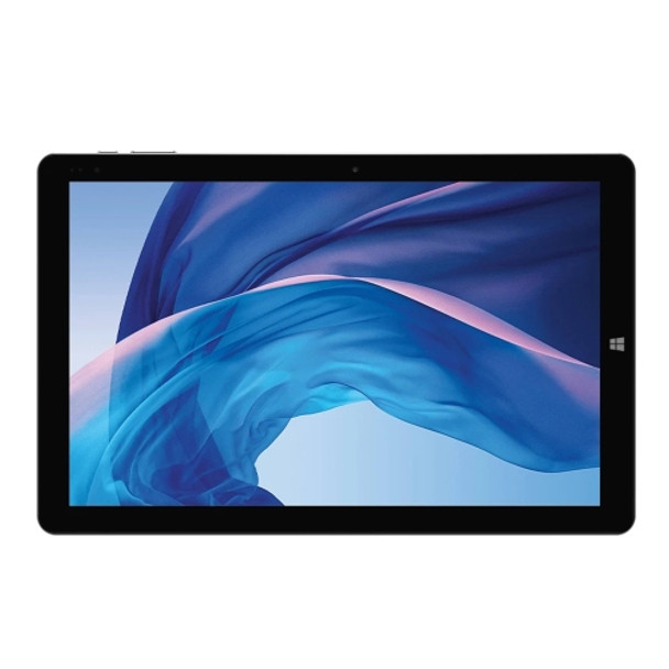 CHUWI Hi10 X Tablet PC, 10.1 inch, 6GB+128GB, Without Keyboard, Windows 10, Intel Gemini Lake N4120 Quad Core up to 2.6GHz, Support Bluetooth & WiFi & HDMI (Black+Gray)