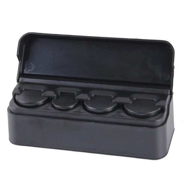 CARSUN PL-016 Coin Holder