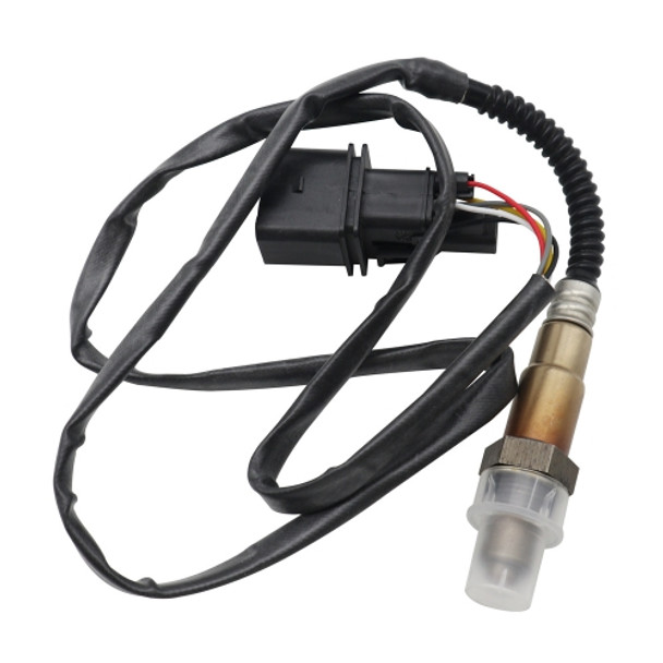 LSU4.2 Car Oxygen Sensor For Mercedes-Benz CLK 200 2002-2014 / E-class E200 2002-2007