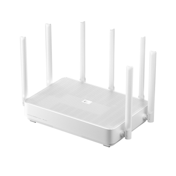 Original Xiaomi Mi AIoT AC2350 Gigabit Router 2183Mbps 128MB Dual-Band WiFi Wireless Router with 7 High Gain Antennas Wider