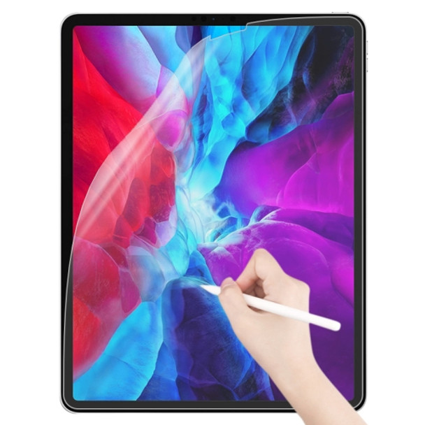 Matte Paperfeel Screen Protector For iPad Pro 12.9 inch (2020)