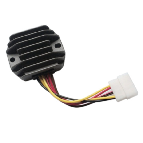2011.10 Motorcycle Rectifier For 170 15A M70121 21066-2056 M97348