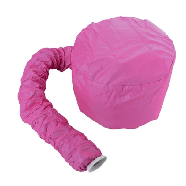 Professional Nursing Women Styling Caps Warm Air Drying Hair Diffuser(Pink)
