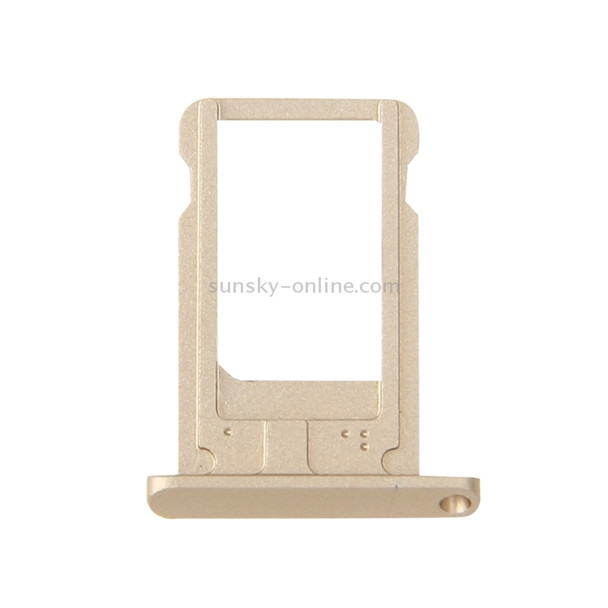 Card Tray for iPad mini 3(Gold)