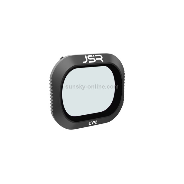 JSR Drone CPL Lens Filter for DJI MAVIC 2 Pro