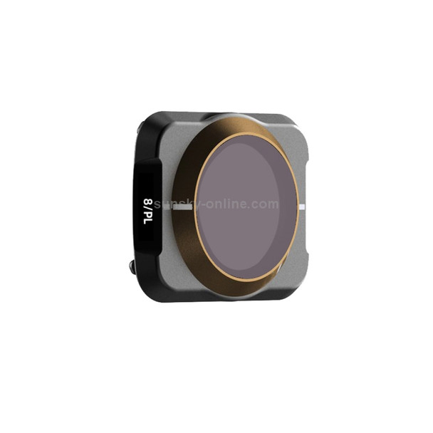 JSR Drone ND8-PL Lens Filter for DJI MAVIC Air 2