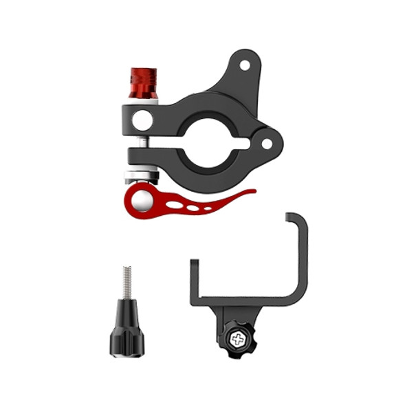 Sunnylife TY-Q9403 Remote Control Universal Bicycle Holder Bicycle Clip For DJI Mavic Mini/ Mini 2/Air(Holder Kits)