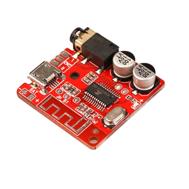 6925A DIY Bluetooth Audio Receiver Board Module MP3 Lossless Decoder Board Wireless Stereo Music Module