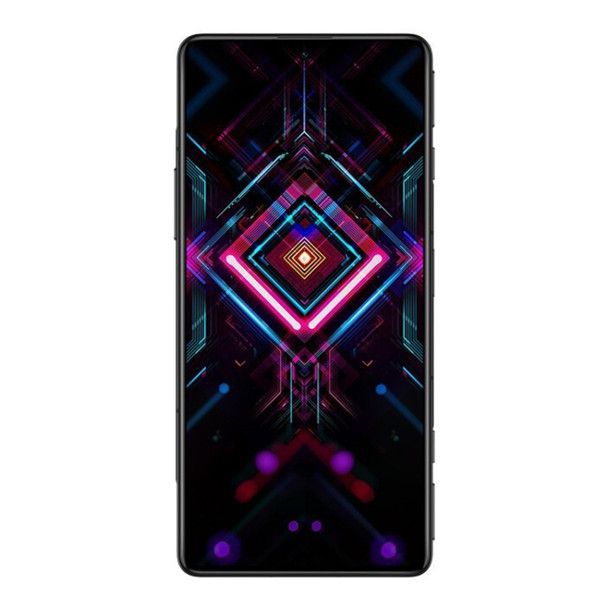 Xiaomi Redmi K40 Gaming Edition 5G, 64MP Camera, 8GB+128GB, Triple Back Cameras, 5065mAh Battery, Side Fingerprint Identification, 6.67 inch Pole Notch MIUI 12.5 (Android 11) Dimensity 1200 Octa Core 6nm up to 3.0GHz, Network: 5G, Dual SIM, NFC, IR(B