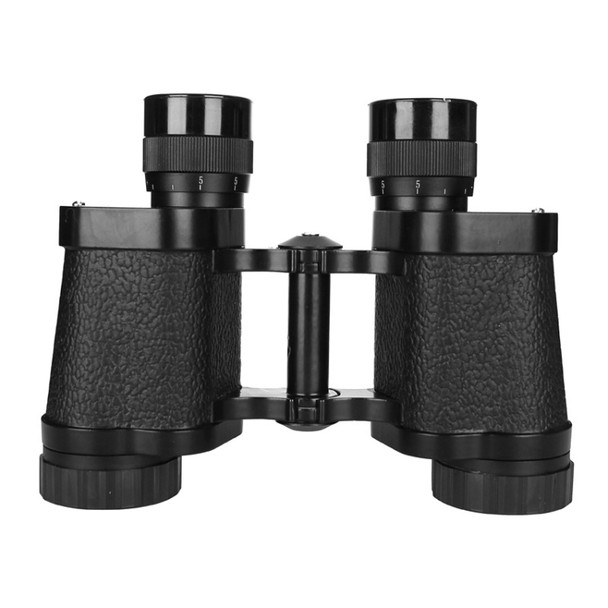 8x30 62 Type Portable Professional High Definition Binocular Telescope