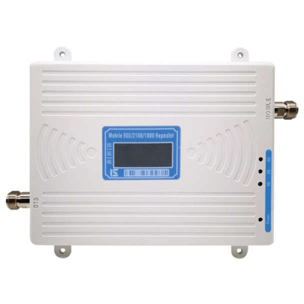 2G / 3G / 4G Signal Booster Mobile Phone Signal Amplifier