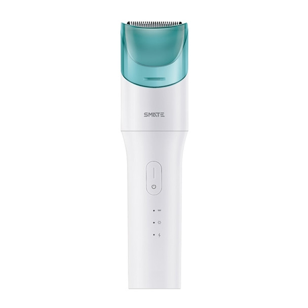 Original Xiaomi SMATE SH-EC31 Household Children Adults Electric Hair Clipper Trimmer(Blue)