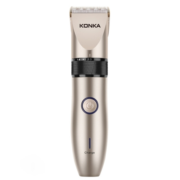 KONKA KZ-TJ01 Men Household Electric Hair Clippers Hair Clippers