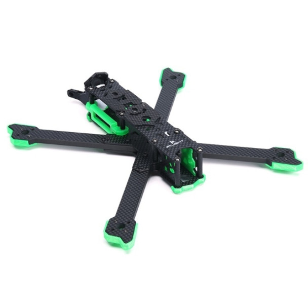 iFlight TITAN XL5 250mm 5inch HD FPV Freestyle Frame with 6mm Arm Compatible XING 2208 for FPV Freestyle Drone Part