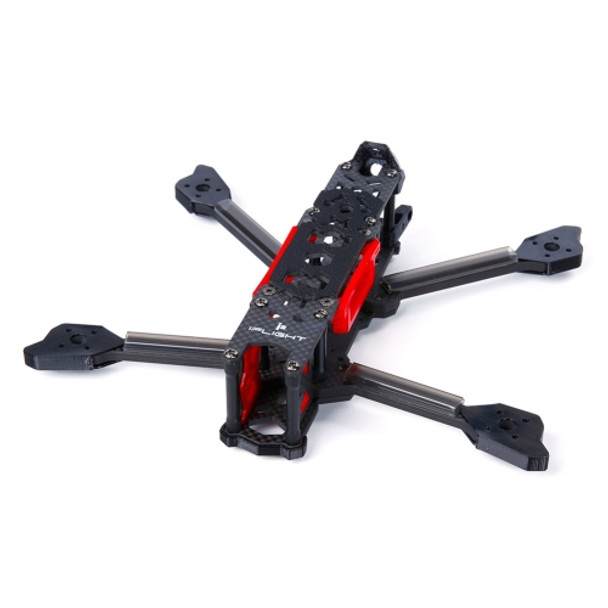 iFlight TITAN DC5 V1.4 222mm 5inch FPV HD Freestyle Frame Kit Compatible for DJI Air Unit