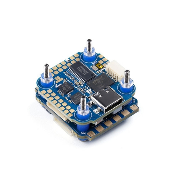 iFlight SucceX-D Mini F7 40A 2-6S 4 in 1 ESC Fly Tower