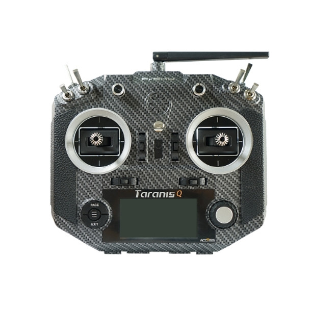 Frsky X7S ACCESS 16CH ACCST 24CH ACCESS Drone Remote Control Transmitter(Carbon Fiber)