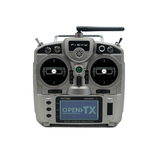 Frsky X9Lite-S 24CH ACCESS Drone Remote Control Transmitter(Silver)