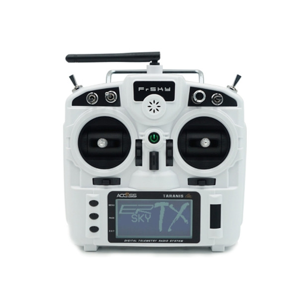 Frsky X9 Lite 24CH ACCESS Drone Remote Control Transmitter(White)