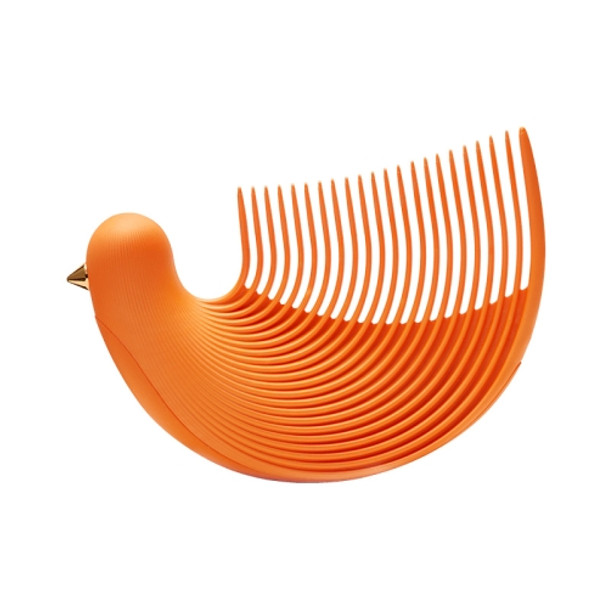 Original Xiaomi YIYOHOME Bird Shaped Comb (Orange)