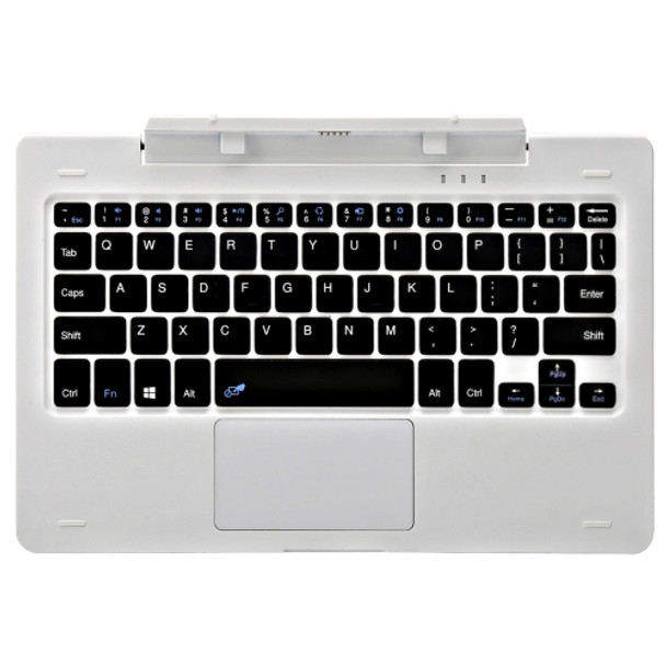 ONDA oBook 20 SE (WMC1055) & oBook 20 (WMC1054) Fashionable Adjustable Magnetic Suction Keyboard with Metal Rotation Shaft