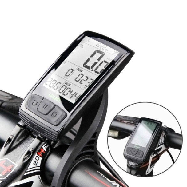 GIYO M4 Bicycle Computer Bluetooth Wireless Road Bike Speedometer Odometer