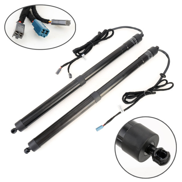 Car Electric Tailgate Lift System Smart Electric Trunk Opener for Nissan X-Trail 2014-2019