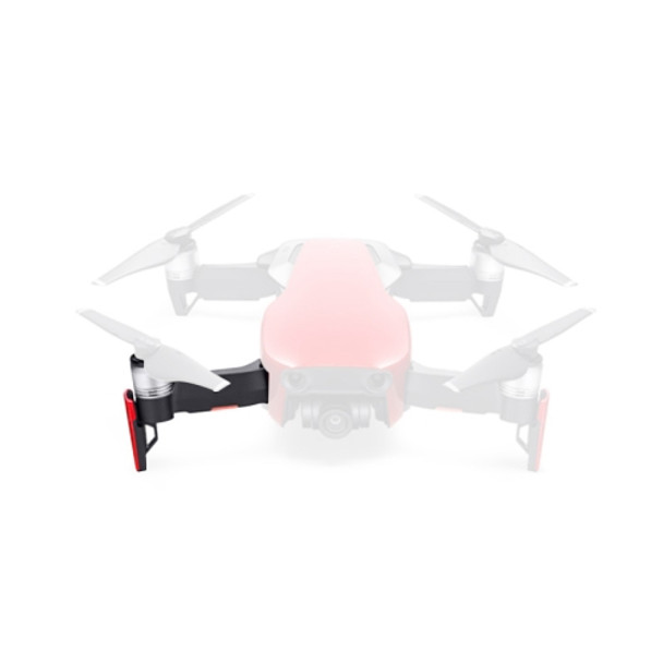 Front Arm Repair Parts For DJI Mavic Air(Right Red)