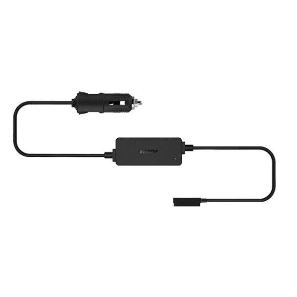 LKTOP For DJI Mavic Air 2 / Air 2S Battery Car Charger(K-MA-201)