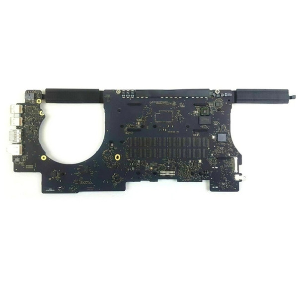 Motherboard For Macbook Pro Retina 15 inch A1398 (2015) MJLT2 i7 4870 2.5GHz 16G (DDR3 1600MHz)