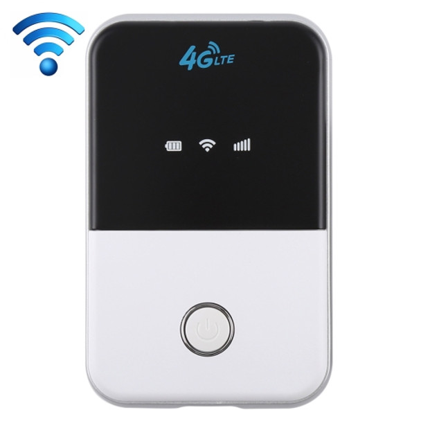 MF925 4G LTE Multi-modes High Speed Wireless Router, Support TF Card(32GB Max)