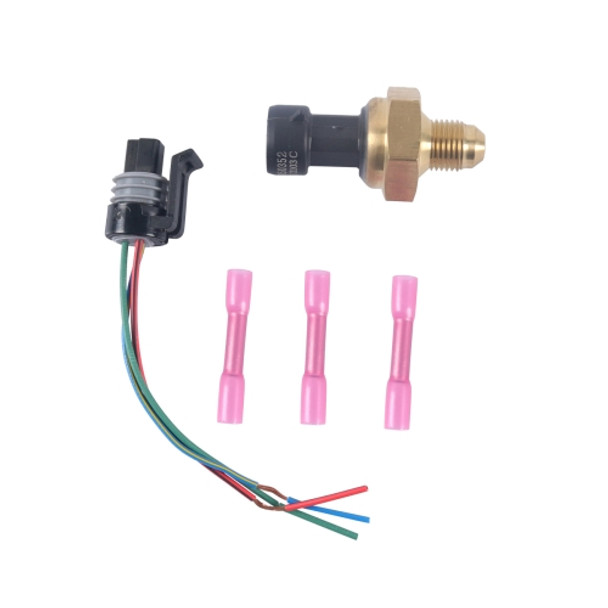 A6164 Oil Pressure Sensor with Tool Kit 1850352C1 for Ford