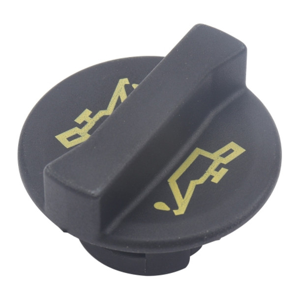 A5490 Car Fuel Tank Cap YS4G-6766-AA for Ford