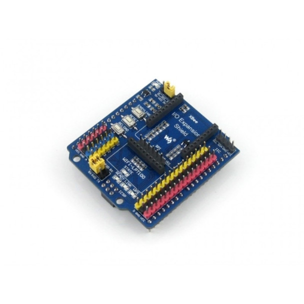 Waveshare IO Expansion Shield, Arduino IO Expansion Shield