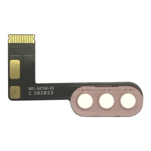 Keyboard Contact Flex Cable for iPad Air (2020) / Air 4 10.9 inch (Pink)