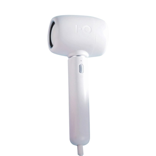 Original Xiaomi Youpin 1-0 Portable Negative Ion Hair Dryer, CN Plug(White)