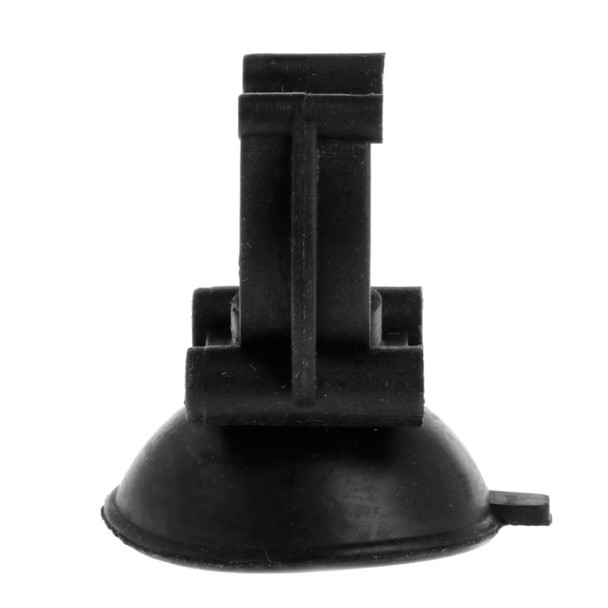 50 PCS 3.5cm Diameter Black Suction Cup Clip for Aquarium Heater Tubing Rain Bar