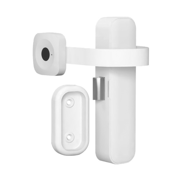 Original Xiaomi Youpin ZNGS06YSB YEELOCK Smart Fingerprint Drawer Cabinet Lock(White)