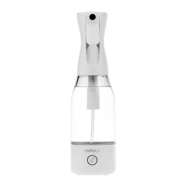 Original Xiaomi Enpuly EP-100 Portable Electrolytic Sterilizer 300ml 2000mAh Battery Overseas Version (White)