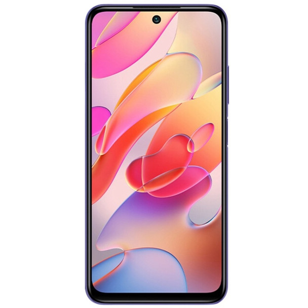 Xiaomi Redmi Note 10 5G, 48MP Camera, 8GB+128GB, Dual Back Cameras, 5000mAh Battery, Side Fingerprint Identification, 6.5 inch MIUI 12 (Android 11) Dimensity 700 7nm Octa Core up to 2.2GHz, Network: 5G, Dual SIM, Support Google Play(Nighttime Blue)
