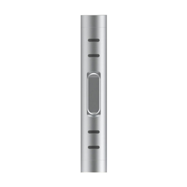 Original Xiaomi Youpin GFANPX7 GUILDFORD Car Air Outlet Aromatherapy, High-end Version (Silver)