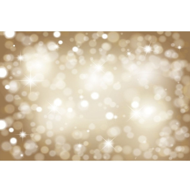 Light Sequins Photo Photography Background Cloth Studio Props, Size: 1.25x0.8m(11305503)