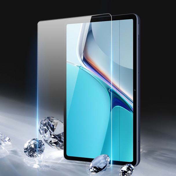 For Huawei MatePad 11 (2021) DUX DUCIS 0.33mm 9H HD Full Screen Tempered Glass Film