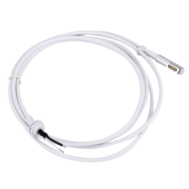 5 Pin L Style MagSafe 1 Power Adapter Cable for Apple Macbook A1150 A1151 A1172 A1184 A1211 A1370, Length: 1.8m