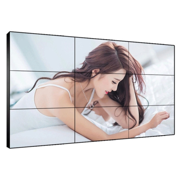 42 inch TV LCD Monitor HD Splicing Screen