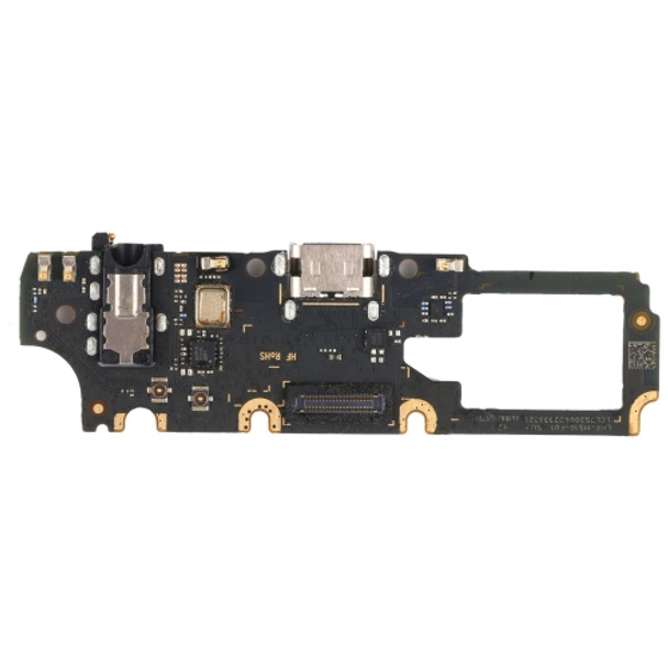 Original Charging Port Board for LG K61 LMQ630EAW LM-Q630EAW LM-Q630