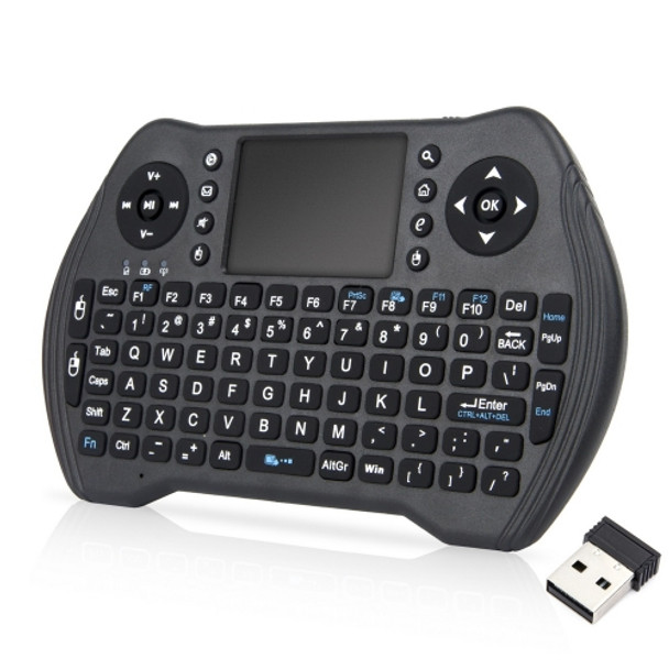 MT10 Fly Air Mouse 2.4GHz Mini Wireless Keyboard Multifunction Keyboard Fly Air Mouse