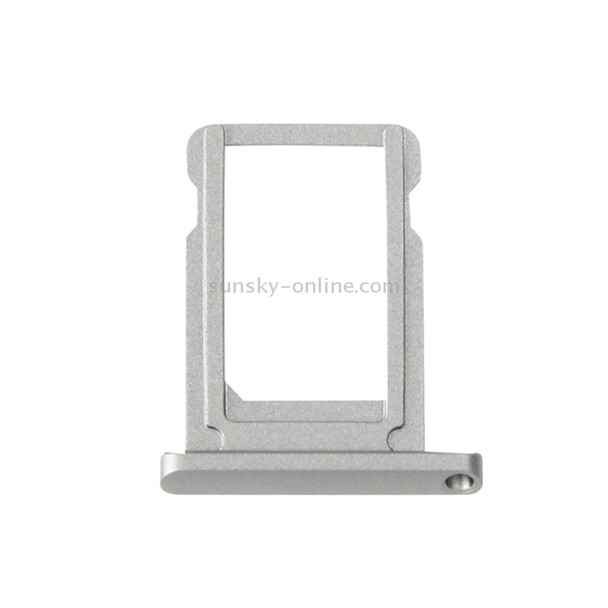 Nano SIM Card Tray for iPad mini 4 (Wi-Fi + Cellular)(Grey)