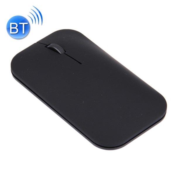 Bluetooth 3.0 3 Buttons 1200DPI Charging Ergonomic Wireless Optical Computer Mouse